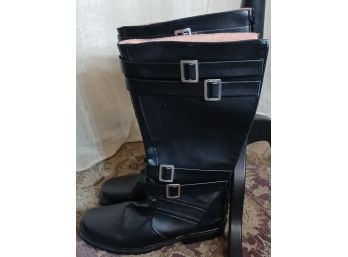 Costume Boots