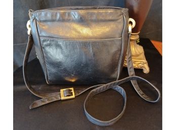 Vintage Perlina Bag