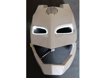 Dawn Of Justice Batman Voice-Changer Helmet 1 Of 2