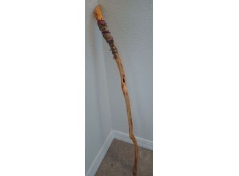 Old Crone's Walking Stick