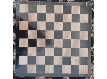 Granite Chessboard 13.75' Square