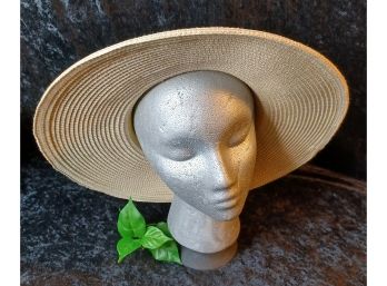 Sun Day Afternoons Brand Summer Hat
