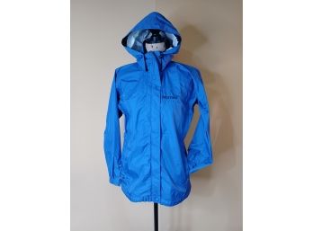 Blue Marmot Jacket