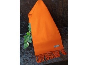 Another Scottish Cashmere Scarf