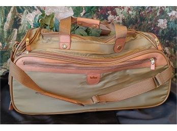 Hartmann Duffle New With Tags
