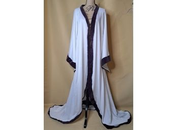 Witchy Robe