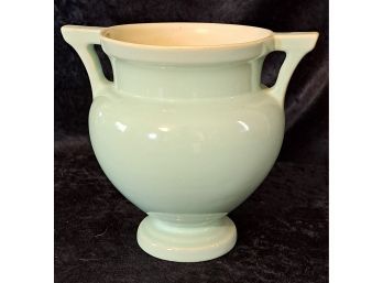 Vintage Coors Leadville Vase