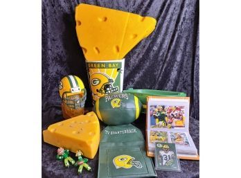 Cheesehead Collection