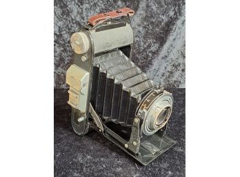 Vintage Rolfix Jr. Franka Camera