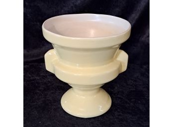 Vintage Coors High Gloss Avon Vase