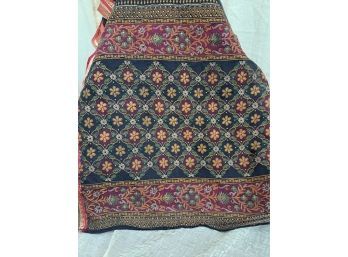 Authentic Indian Sari
