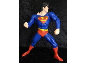 Superman Action Figure 13' Tall
