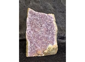 Natural Purple Quartz Crystals