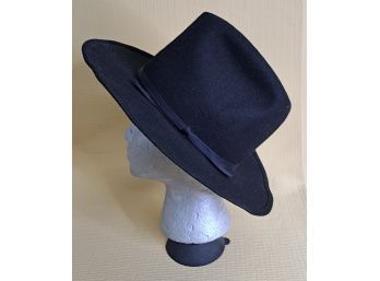 100 Percent Wool Cowboy Hat Kid Kountry Large