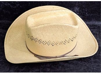 Formosan Cowboy Hat 7 1/8