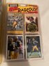 Lot Of Misc Sportcards (3)