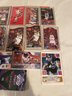 Misc Sportcards And Sport Collectibles