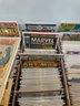 Lot Of 600-700 Comics From 1960s-2000s