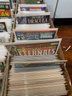 Lot Of 600-700 Comics From 1960s-2000s