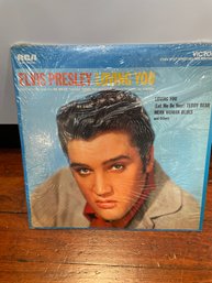 Elvis Presley : Loving You  Album