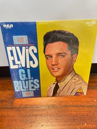 Elvis Presley : In G.I Blues