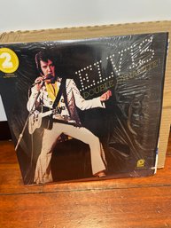 Elvis Presley : Double Dynamite Set