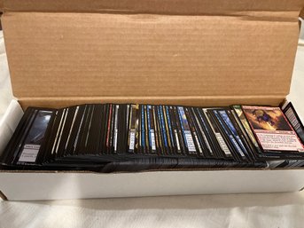 Lot Of Approx. 1000 Magic The Gathering Cards