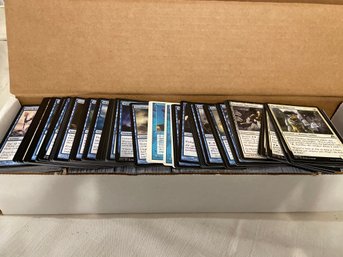 Lot Of Approx. 1000 Magic The Gathering Cards