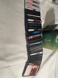 Lot Of Magic The Gathering Cards