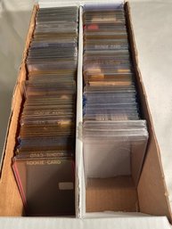 Lot Of Used Sportcard Tooloaders