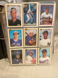 Lot Of Approx. 500  Sportcards  Lots Of Rookies