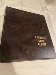 1991 O-pee-chee Premiere  Baseball  Complete Set In Binder