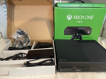 Microsoft Xbox One 1TB Console