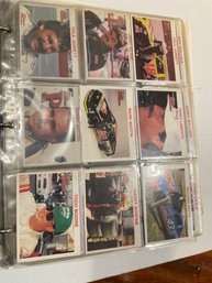 Lot Of Racing Cards And Price Guides