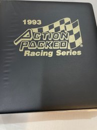 1993 Action Packed Racing Series Multiple Sets