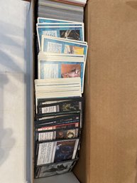 Lot Of  Magic The Gathering Cards  Approx 1000 Cards