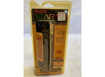 Vintage Kodak Star 119