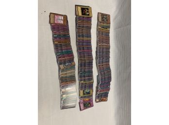 Lot Of 800-900 Yugioh Card