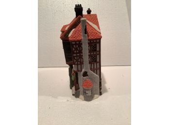 Department 56 Very Rare PROOF Public House #59048