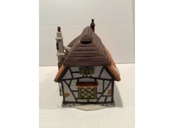 Department 56 Maylie Cottage #55530