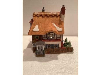 Department 56 Betsy Trotwoods Cottage 55506
