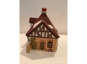 Department 56 Coffee House #65072