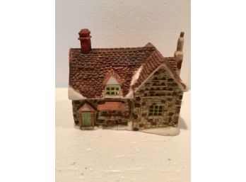 Department 56 Stone Cottage #65188