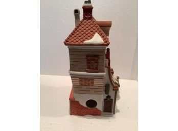 Department 56 Green Gate Cottage #55867