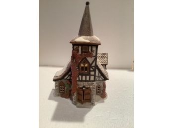 Department 56 Old Michael Church #55620