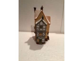 Department 56 Counting House #59021