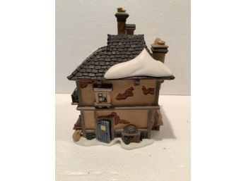 Department 56 Collywestern Post Office #58510