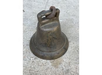 Vintage Bell (1)