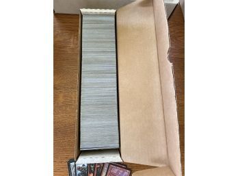 Magic The Gathering 800 Card Lot (5) (Approximately 800 Cards)