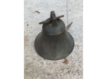 Vintage Bell (2)